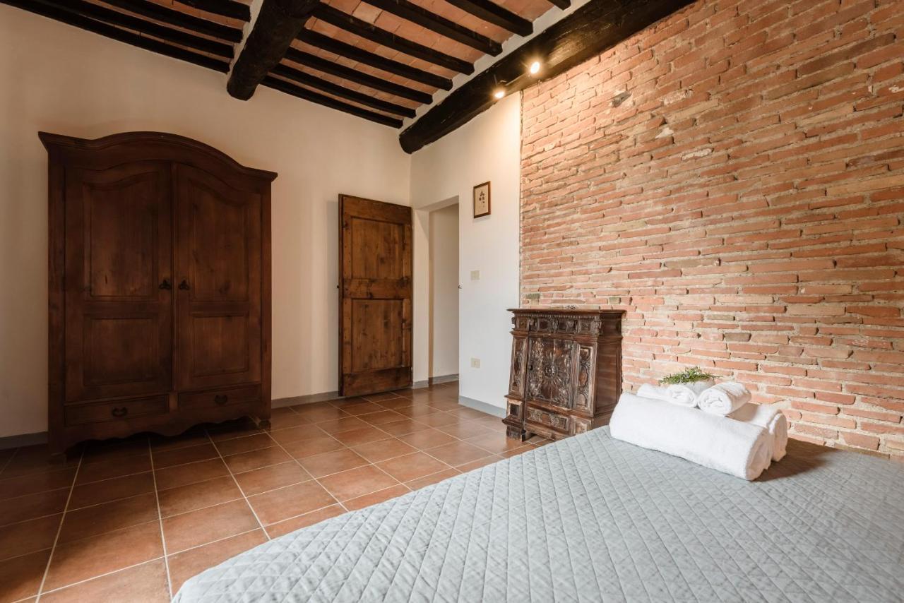 Agriturismo San Ottaviano Monterotondo  Exterior photo
