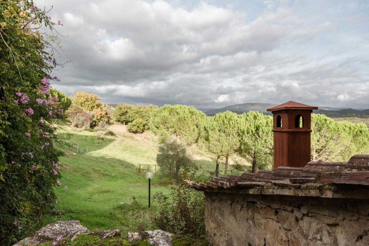 Agriturismo San Ottaviano Monterotondo  Exterior photo