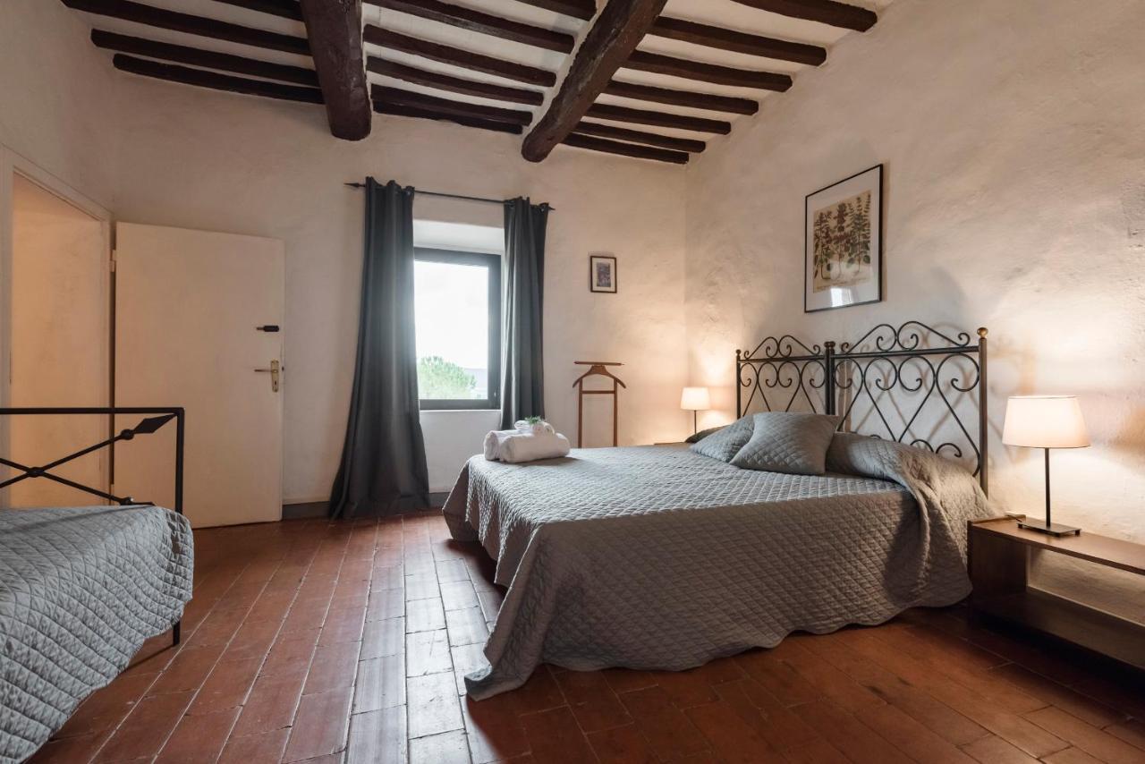 Agriturismo San Ottaviano Monterotondo  Exterior photo
