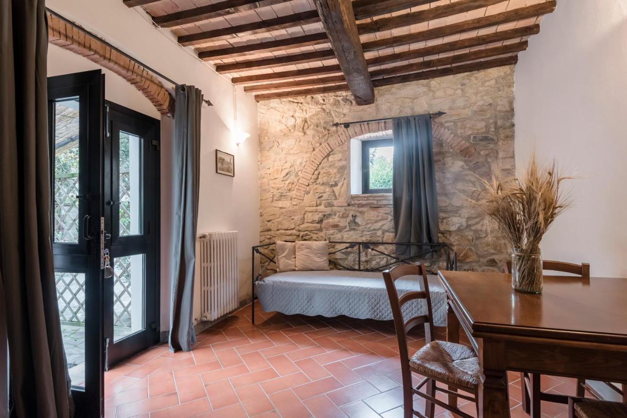 Agriturismo San Ottaviano Monterotondo  Exterior photo
