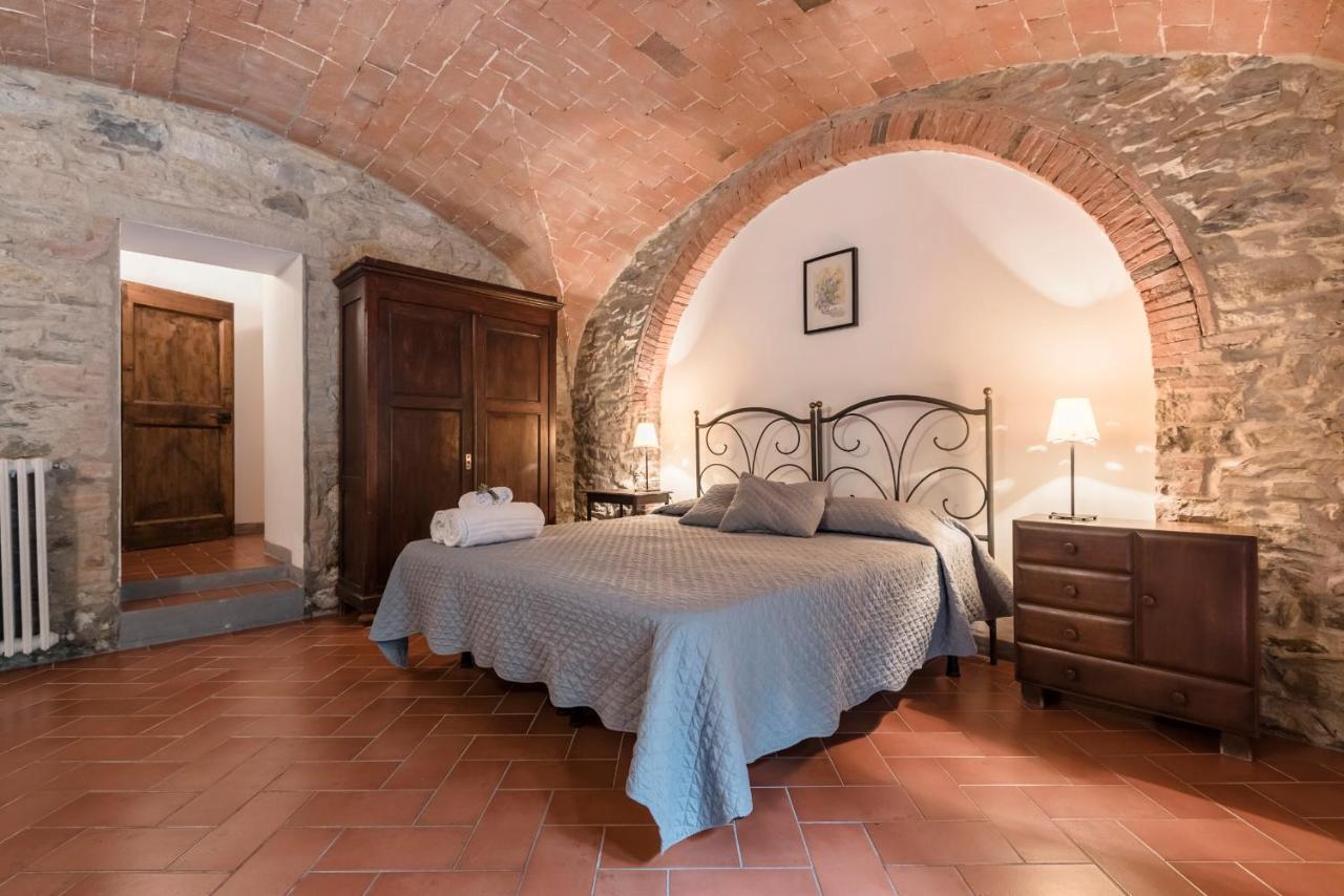 Agriturismo San Ottaviano Monterotondo  Exterior photo