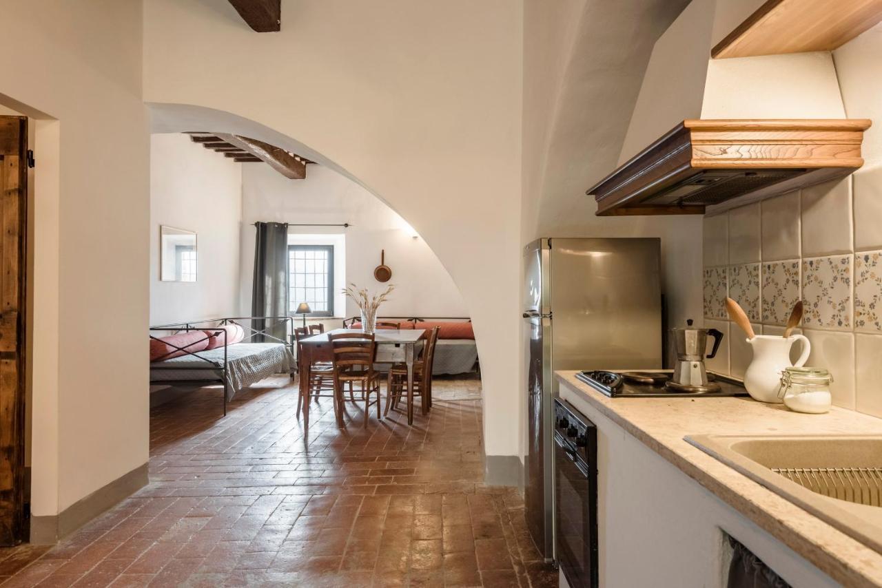 Agriturismo San Ottaviano Monterotondo  Exterior photo