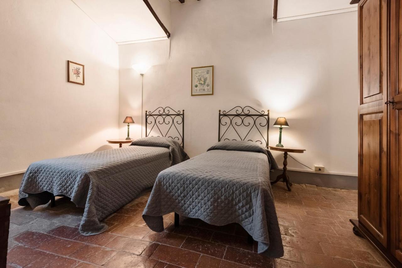 Agriturismo San Ottaviano Monterotondo  Exterior photo