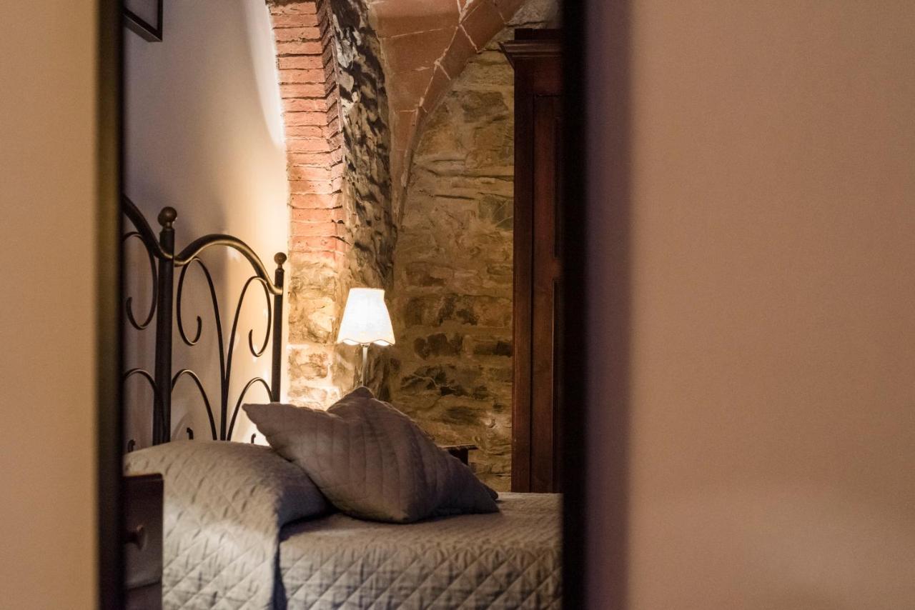 Agriturismo San Ottaviano Monterotondo  Exterior photo
