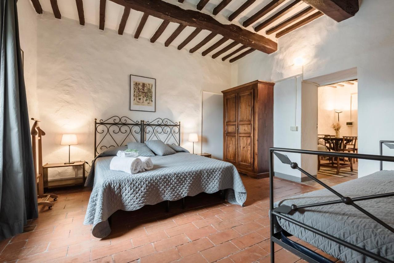 Agriturismo San Ottaviano Monterotondo  Exterior photo
