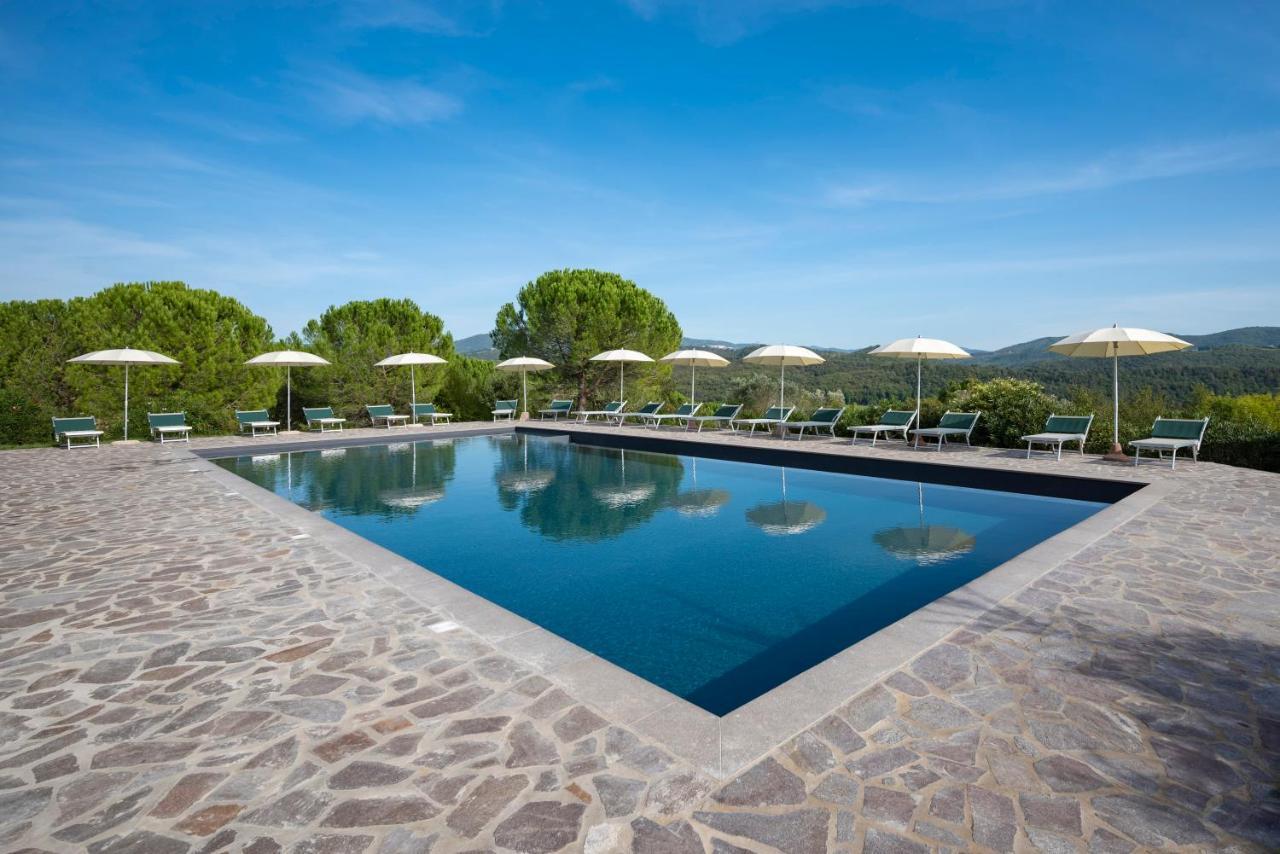 Agriturismo San Ottaviano Monterotondo  Exterior photo