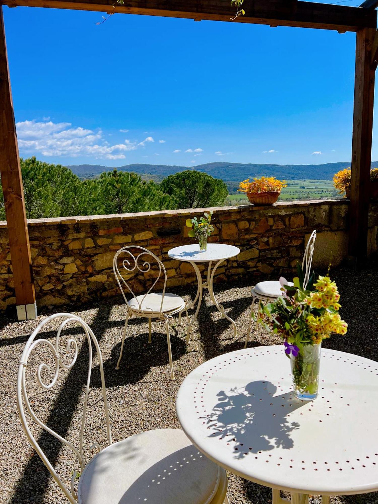 Agriturismo San Ottaviano Monterotondo  Exterior photo