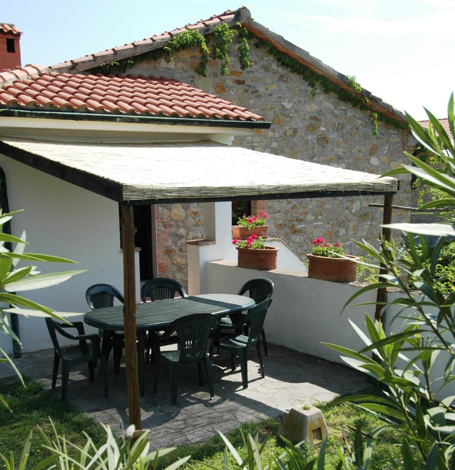 Agriturismo San Ottaviano Monterotondo  Exterior photo